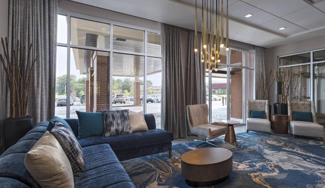 Courtyard St. Louis Brentwood