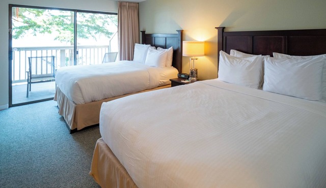 Cozy Harborside Stay | Secluded Orcas Island Getaway- Harborside 2462