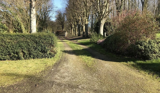 Cozy Normandy Escape