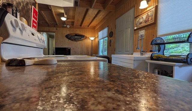 Create Lasting Memories in Tranquil Northern Ontario: Your Family Retreat Awaits