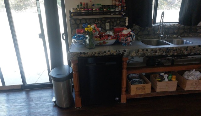 Custom home 2-bedroom house Rancho Cucamonga