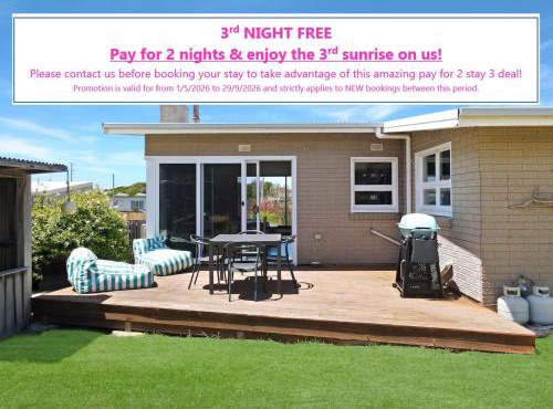 Cutback Cottage