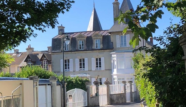 DDay Aviators Le Manoir