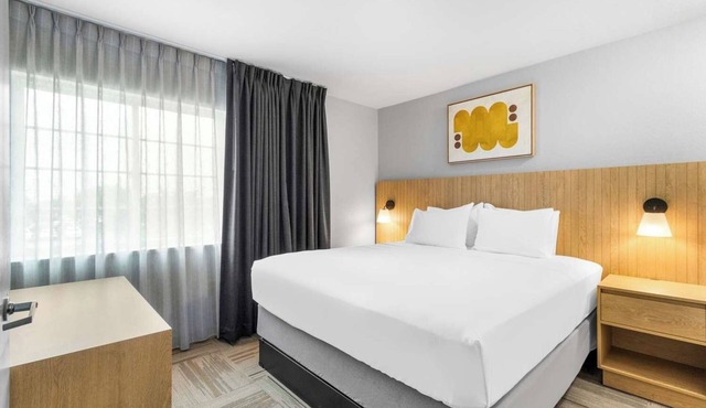 Discover the Texas State Capitol from Prime Location! Pet-Friendly Property!