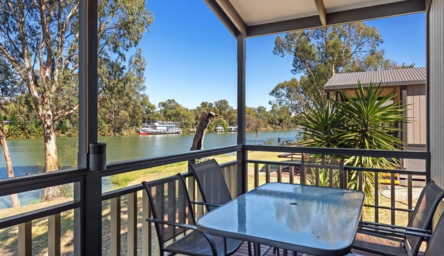 Discovery Parks - Mildura