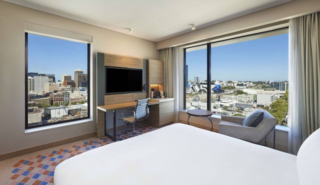 Doubletree by Hilton Perth Northbridge in Northbridge