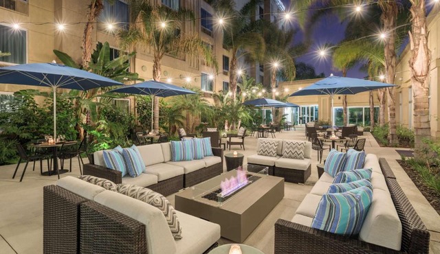 DoubleTree by Hilton Los Angeles/Commerce