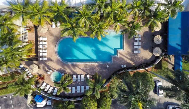 DoubleTree by Hilton Deerfield Beach Boca Raton