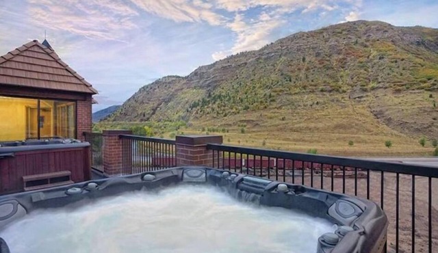 Durango Resort 1 BR with Hot Tub.