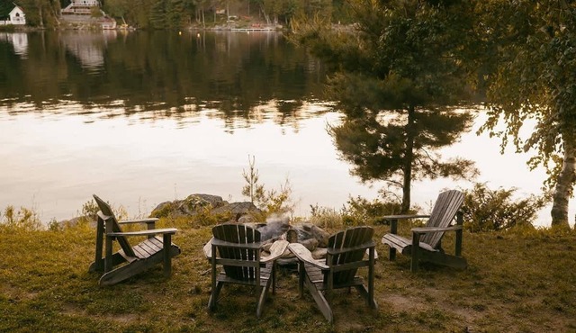 Eagle Crest Trail Cottage with Hot Tub