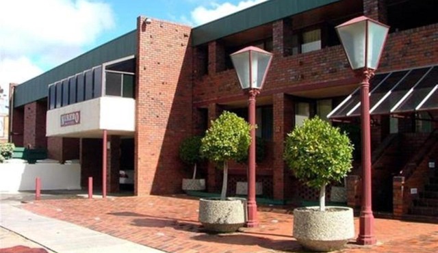 Echuca Nirebo Motel