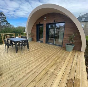Ecolodge