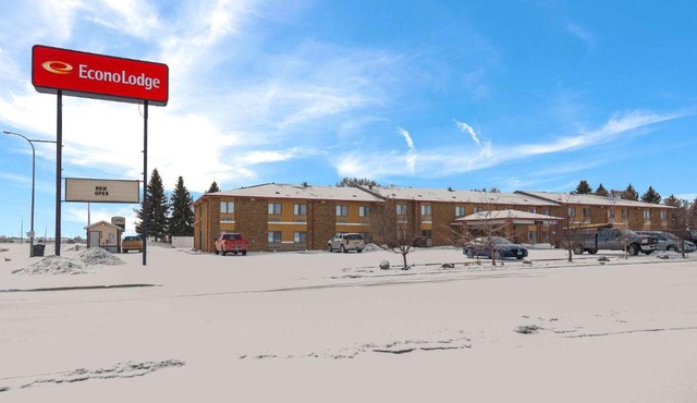 Econo Lodge Williston