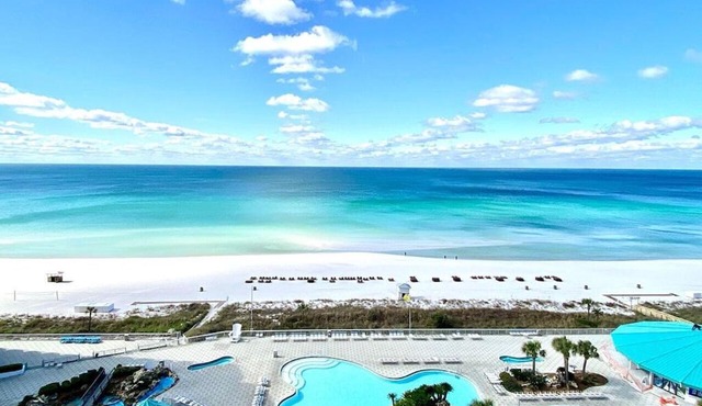 Edgewater Beach Resort Dream Villa! One Bedroom