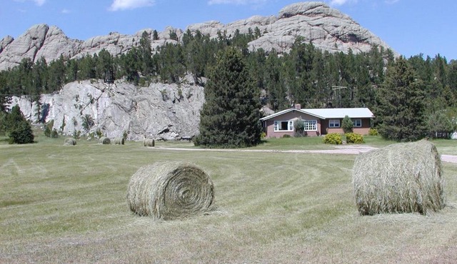 El Dorado Ranch