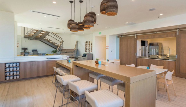 Element by Marriott Denver International Airport