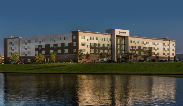 Element by Marriott Houston Katy