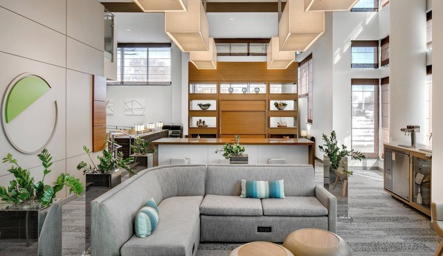 Element by Marriott Omaha Midtown Crossing