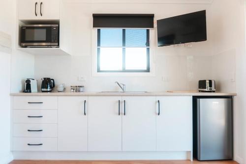 Elsie Studio | Saumarez Homestead
