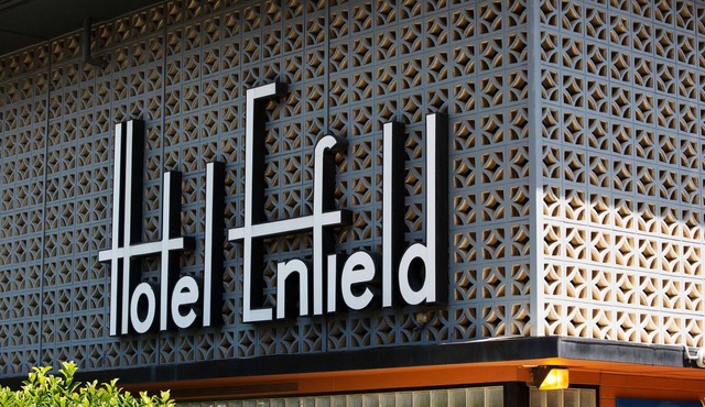 Enfield Hotel