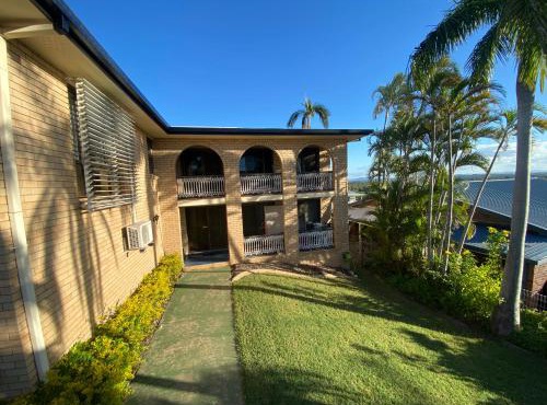 Everingham Views