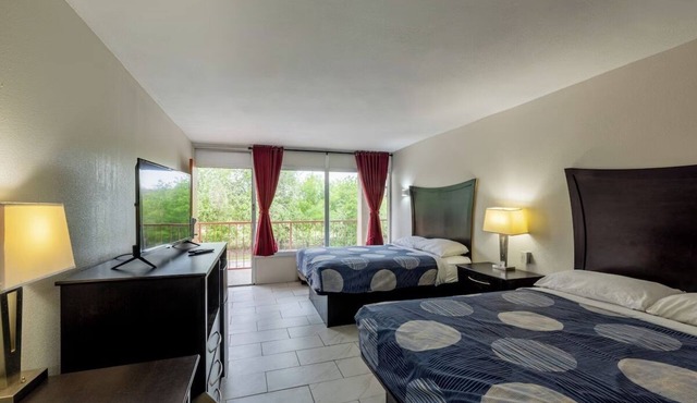 Executive Inn Beeville US 181 By Capital O