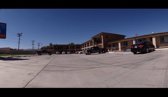 Executive Inn Mojave