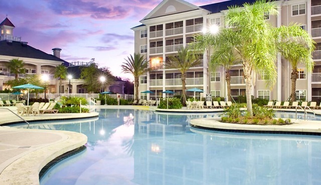 Explore the history of Florida, then hit the beaches to cool off. in St. Augustine