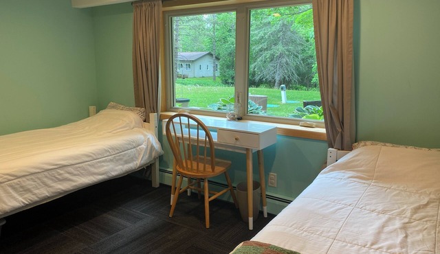 Fabulous studio with WiFi in charming Duluth