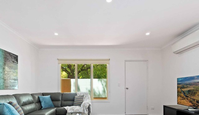 Family friendly/CBD/3BR Apt/Hurtle Square