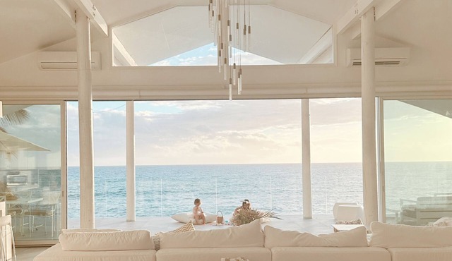 Feel Hawaii. Magnificent view. Family Reunion Home. Children friendly.