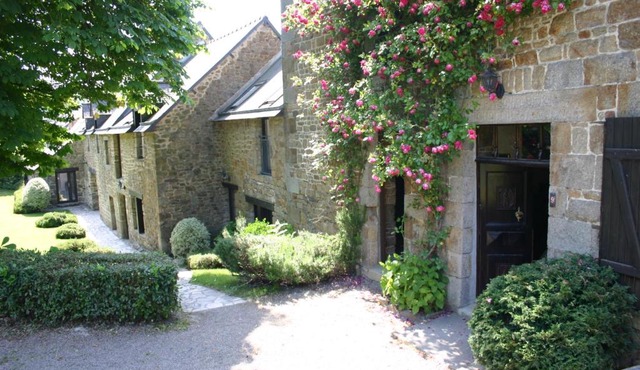 Ferme Saint Christophe
