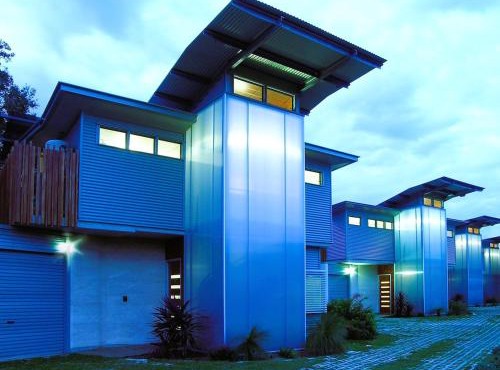 Fishers Villa - Crescent Head