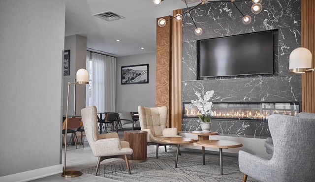 Four Points By Sheraton Oakville