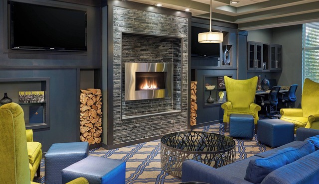Four Points by Sheraton Williston