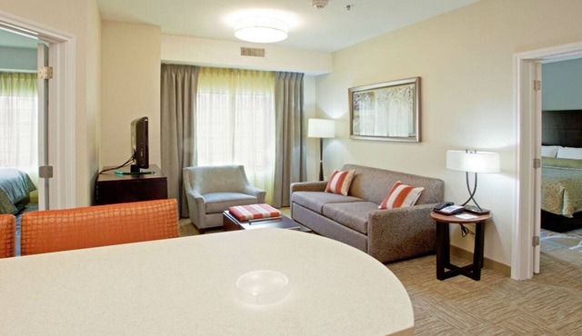 Free Breakfast. Pool & Hot Tub. Gym. Near the Minot Air Force Base!