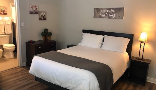 Freshly Upgraded Cozy Studio @ North Creek Resort
