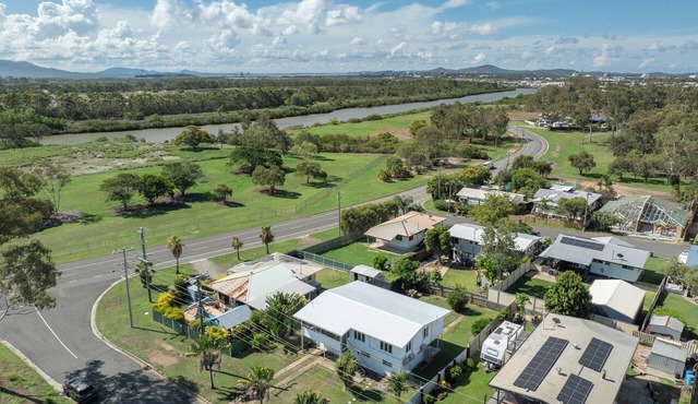 Fully renovated home, close to parks, river & beach