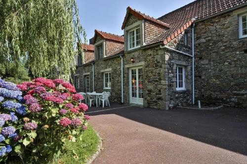 Gîte à Acqueville