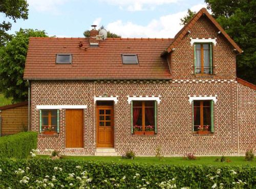 Gîte G6027