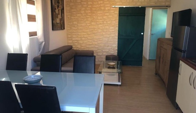 Gite 10 personnes another brick party