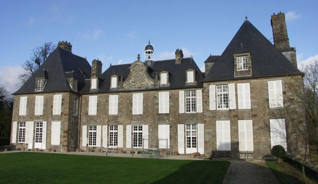 Gite Rabodanges, 3 bedrooms, 5 persons