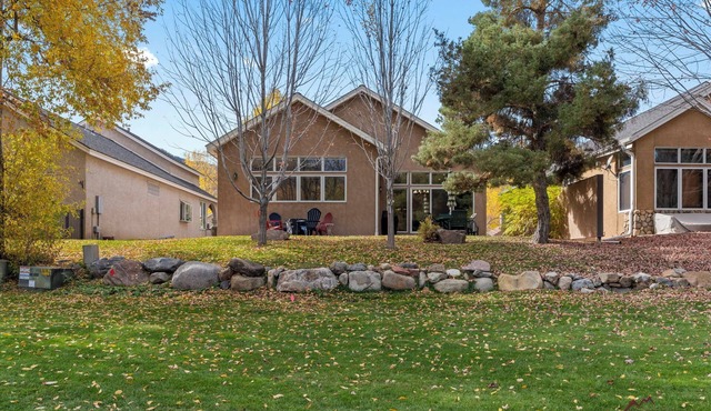 Golf Course, Hot Spring Close, Dalton Ranch!