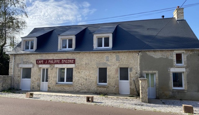 Grand Café de la Liberté
