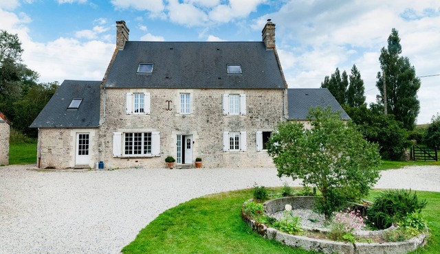 Great Ancient Renovated with fireplace and billiards