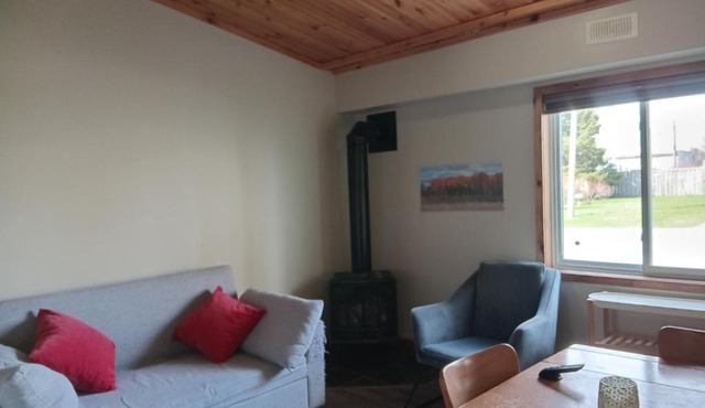 Guest Suite