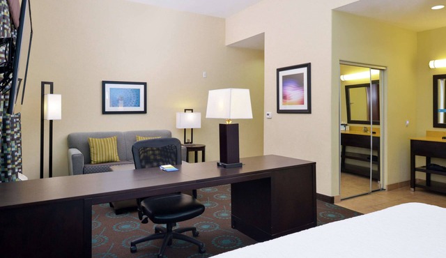 Hampton Inn Beeville in Beeville