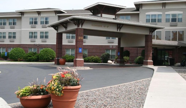 Hampton Inn Duluth-Canal Park
