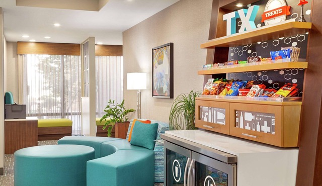 Hampton Inn Paris