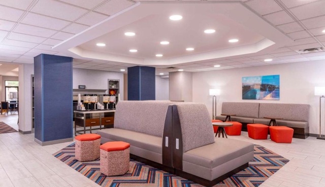 Hampton Inn & Suites St. Louis-Chesterfield